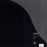 Back View : Ogi & DJ Mika - EASTERN CONFERENCE EP - Planet Rhythm UK / prruk057