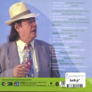 Back View : V/A - NO TOM DA MANGUEIRA (CD) - 860482