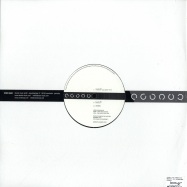 Back View : Zidan Style, Chaim & K300 - BEDOLFF / GUY GERBER REMIX - Circle Music / Circle0136