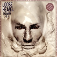 Back View : Loose Headz - THE PARTY VOL.2 - Sound Division / SD0178
