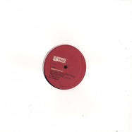 Back View : Mute - DIRECT CUTS EP - Running Back / RB002