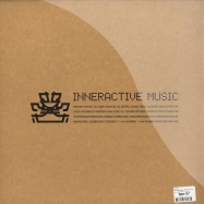 Back View : Insight - JAW BREAKER/LEAP OF FAITH - Inneractive Music / inna021