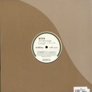 Back View : MYPD - AINT THAT ENOUGH - Zoogroove / zoogr011
