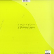 Back View : Roisin Murphy - YOU KNOW ME BETTER (2X12) (COLOURED VINYL) - EMI Records / 12EM741