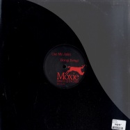 Back View : Unknown - YES YOU MAY - Moxie / mx14