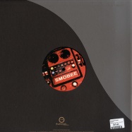 Back View : Elektronic Boogie - SMOBEE - Eighttrack Recordings / 8Track014