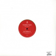 Back View : Conceiled Project (Adam Beyer) - PATTERN 5 & PATTERN 6 (CODE RED 11) - Truesoul / TRUE1218