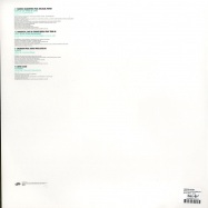 Back View : Various Artists - SERIOUS BEATS SAMPLER VOL. 7 - Serious Beats / sb007