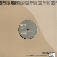 Back View : Michael Melchner - YOU UNDERSTAND - Cargo Edition / Cargo010