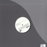 Back View : Various Artists - ALL NIGHT LONG EP 3 - Aus Music / Aus0921