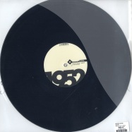 Back View : Brauns & Wagner - 1952 EP - Night Drive Music Limited / NDM011