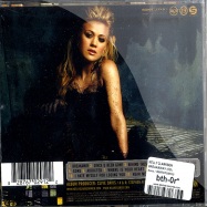 Back View : Kelly Clarkson - BREAKAWAY (CD) - Sony / 82876702912