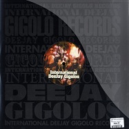 Back View : Ivano Coppola & Christian Prommer - HOT - Gigolo Records / Gigolo249