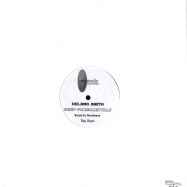 Back View : Delano Smith - DEEP FUNDAMENTALS EP - Mixmode Recordings / mm00008