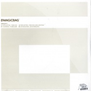 Back View : Various Artists - MAGICBAG SAMPLER 1 - Magicbag Music / mbm001