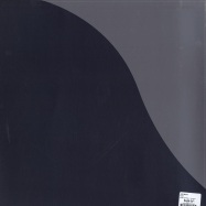 Back View : Leon Segka - KUDE - Ntrop recordings  / ntrop017