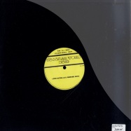 Back View : Its a Small World Disco - DISCO EDITS 1 - CRY/LOVE - swde001