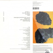 Back View : Julien Dyne - PINS & DIGITS (LP) - BBE Records  / bbe143alp