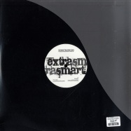 Back View : Sonntagskind - KINDERWAGENKOLONNE EP - Extrasmart Records / EXSR008