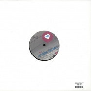 Back View : Okain - ACROBAT (DANIEL MEHLART & ALEX DEE RMXS) - Jetaime Records / JTM010
