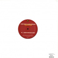Back View : Paul Thomas / Karim Haas - I WANNA BE WITH YOU... / READ MY MIND - Spinnin / Sp183