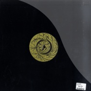 Back View : Coles & Coker - TING & TING EP - Ornate Music / orn007