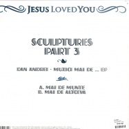 Back View : Dan Andrei - Muzici Mai De ... EP - Jesus Loved You / JLY020