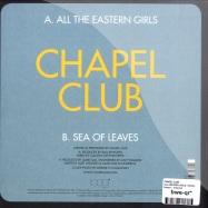 Back View : Chapel Club - ALL THE EASTERN GIRLS (7INCH) - Polydor / 2752433