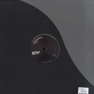 Back View : Axel Karakasis - SHOT ON PURPOSE EP - Remain Records  / remain010