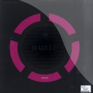 Back View : Lynx - STAR / ON THE OTHER SIDE - Blackout Music / bmusic002