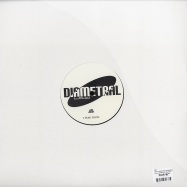 Back View : MFS - DEVILS CHAIR (INCL STIGMATA & BITTERSTROM RMX) - Diametral Records / DRLTD001
