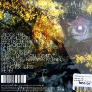 Back View : Corinne Bailey Rae - THE SEA (CD) - Virgin Records / CDVX3069