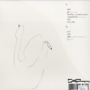 Back View : Sensational meets Koyxen - SENSATIONAL (LP) - Skam / skalp027