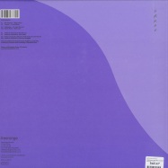 Back View : Various Artists - FREERANGE RECORDS COLOUR SERIES: PURPLE 08 SAMPLER - Freerange / FR150