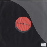 Back View : Various Artists - REMAKE MUSIQUE VOL. 8 - Remake Musique / remake008