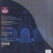 Back View : Various Artists - THE BEAT GENERATION 10 ANNIVERSARY COLLECTION - BBE Records / bbe162clp