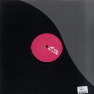 Back View : Summed & Dot - NEW ERA EP - All Inn Records / allinn0096