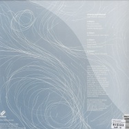 Back View : Stefan Goldmann - The Grand Hemiola, Incl 144 Lock Grooves (2LP) - Macro Recordings / Macrom22