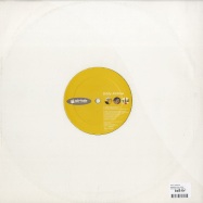 Back View : Eddy Airbow - DANCEFLOOR LOOPS - Airlab Recordings / Air001
