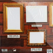 Back View : Emerson Lake - PICTURES AT AN EXHIBITION (LP) - Music on Vinyl / movlp269