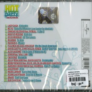 Back View : Various Artists - HOT PARTY BACK TO SKOOL (CD) - Universal / 5330062