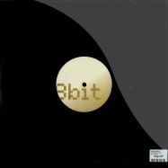 Back View : Various Artists - 5 YEARS 8BIT PART 2 - 8 Bit / 8bit044
