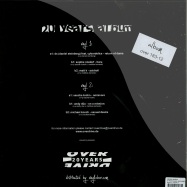 Back View : Various Artists - 20 YEARS ALBUM (2X12 INCH LP) - Overdrive / over183-12