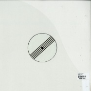 Back View : Soukie & Windish - DUSTER / FLOTT - 200 Records / 200 014