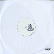 Back View : Jakob Altmann / Ozka - OTHER HEIGHTS WHITE LABEL 003 - Other Hights / OhwlThree