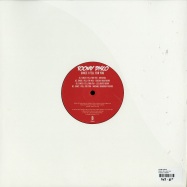 Back View : Toomy Disco - SINCE I FELL FOR YOU - So Sound / SSR044