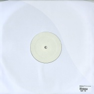 Back View : Bryan Black Pres Black Asteroid - THE ENGINE EP - CLR049