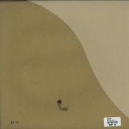 Back View : Mint 4000 - CORNER EP - Blatt Records / Blatt_01