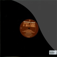Back View : Pirahnahead and Diviniti - (JUST LIKE) A DREAM - Whasdat Music / WDM-006