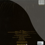 Back View : Focus - LIVE AT THE RAINBOW (LP) - Music On Vinyl / movlp324
